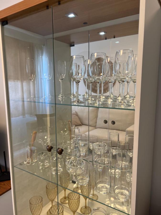 Apartamento Mar Doce Lar Pe Na Areia Balneario Camboriu