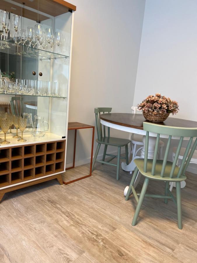 Apartamento Mar Doce Lar Pe Na Areia Balneario Camboriu